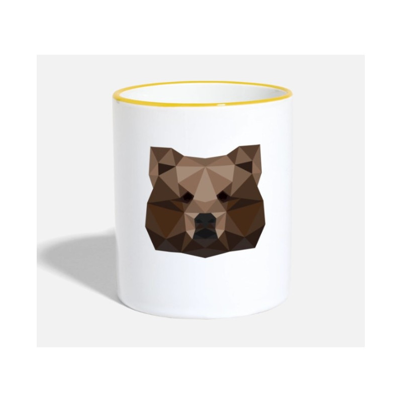 Mug Ours