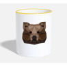 Mug Ours