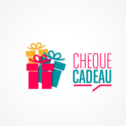 Chèque cadeau 10