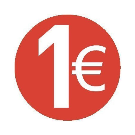 Produit à 1 €