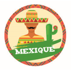 MEXIQUE OCELOTL (Chiapas)