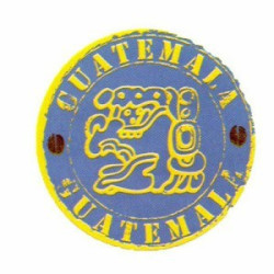 GUATEMALA - PAMPOJILA