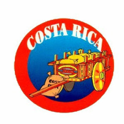 COSTA RICA LOS SANTOS