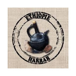MOKA HARRAR HEIRLOOM