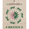 MEXIQUE Chiapas 7 JAGUARES