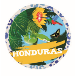 HONDURAS - LA PAZ -  MISKITO