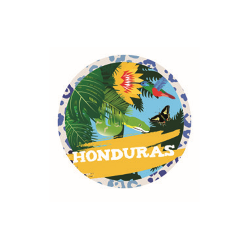 HONDURAS - LA PAZ -  MISKITO