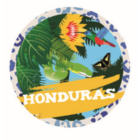 HONDURAS - LA PAZ -  MISKITO
