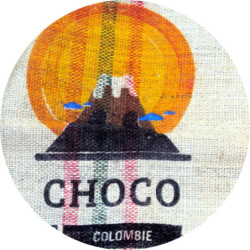 COLOMBIE CHOCO