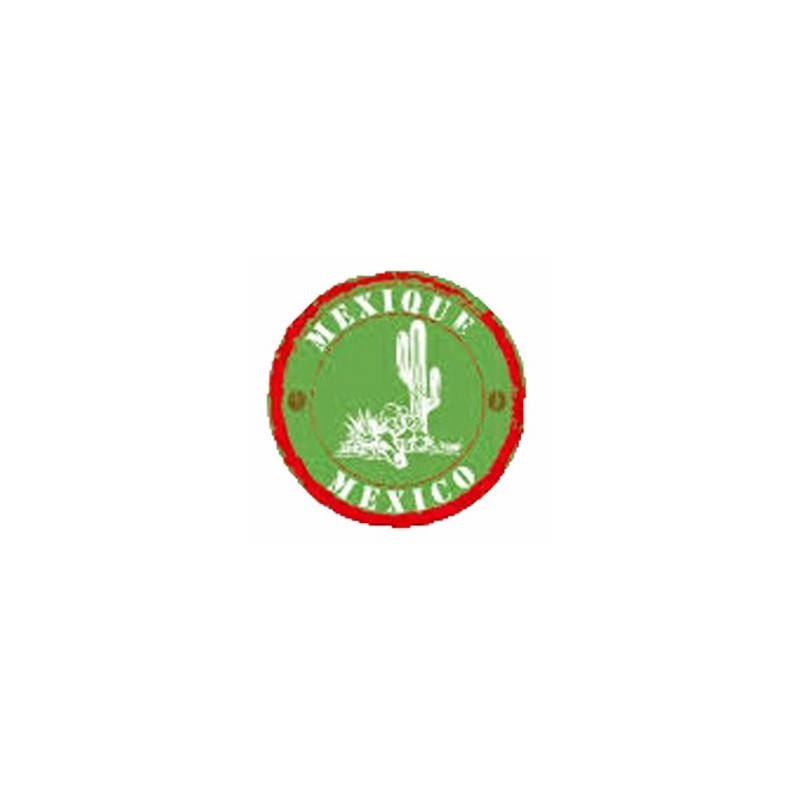 MEXIQUE Finca Irlanda Peaberry