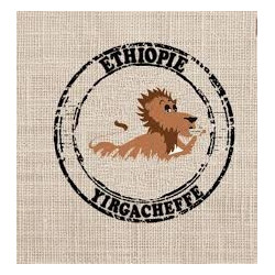 YIRGACHEFFE - ETHIOPIE