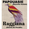 PAPOUASIE RAGGIANA