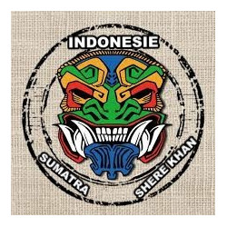INDONESIE SUMATRA SHERE KHAN