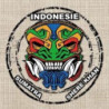 INDONESIE SUMATRA SHERE KHAN