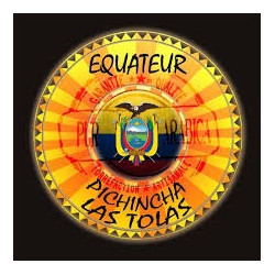 EQUATEUR LAS TOLAS