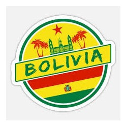 BOLIVIE - LA PAZ (BIO)