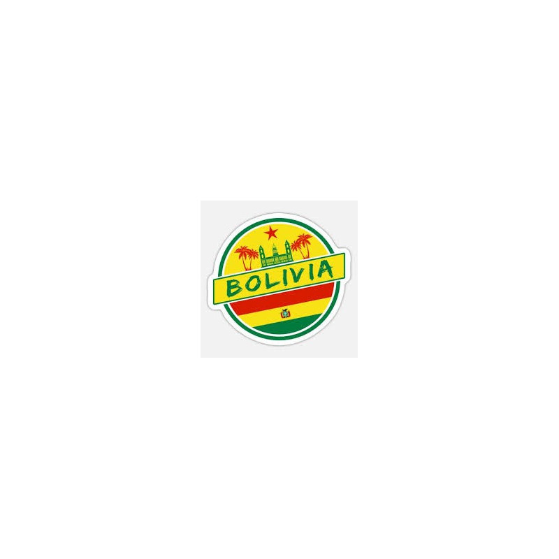 BOLIVIE - LA PAZ (BIO)