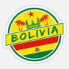 BOLIVIE - LA PAZ (BIO)