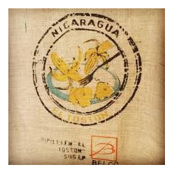 NICARAGUA EL TOSTON 125