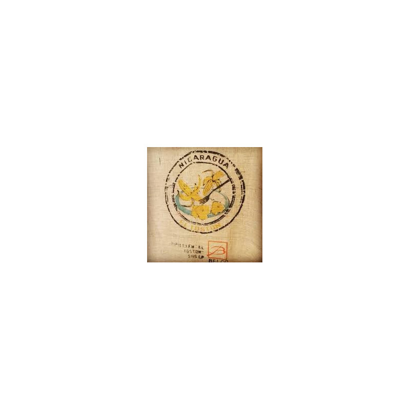 NICARAGUA EL TOSTON 125