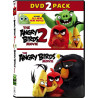Coffret Angry Birds Anglais