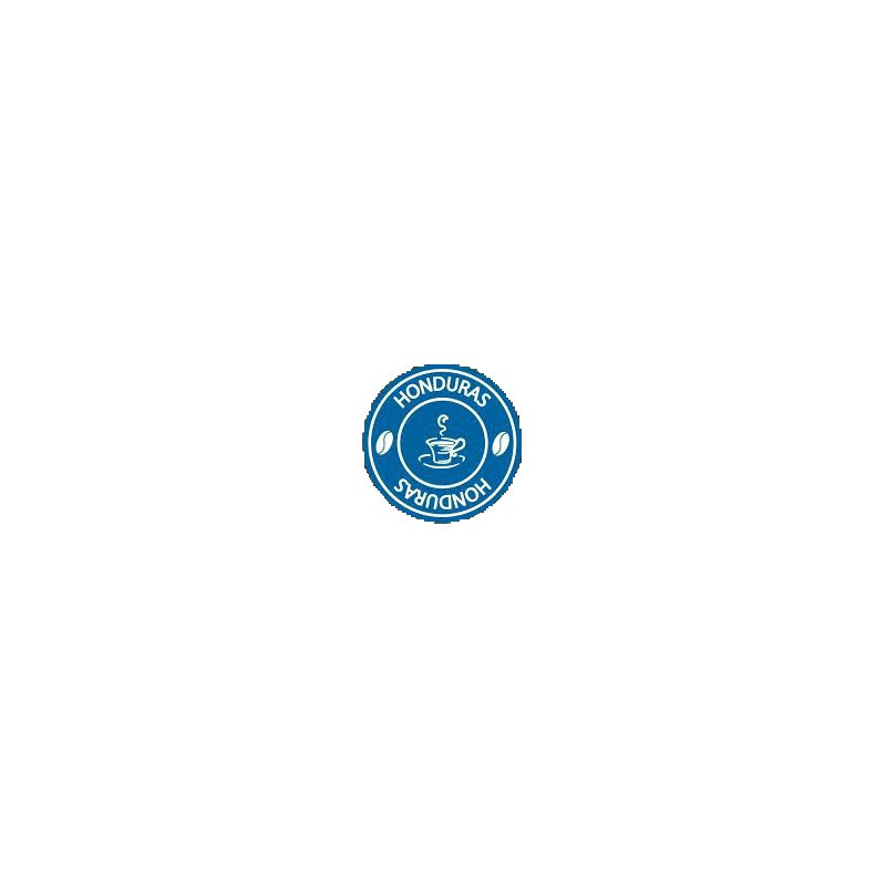 HONDURAS Clave de Sol