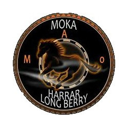 MOKA HARRAR 125