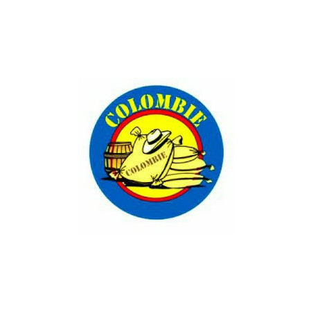 COLOMBIE SUPREMO 125