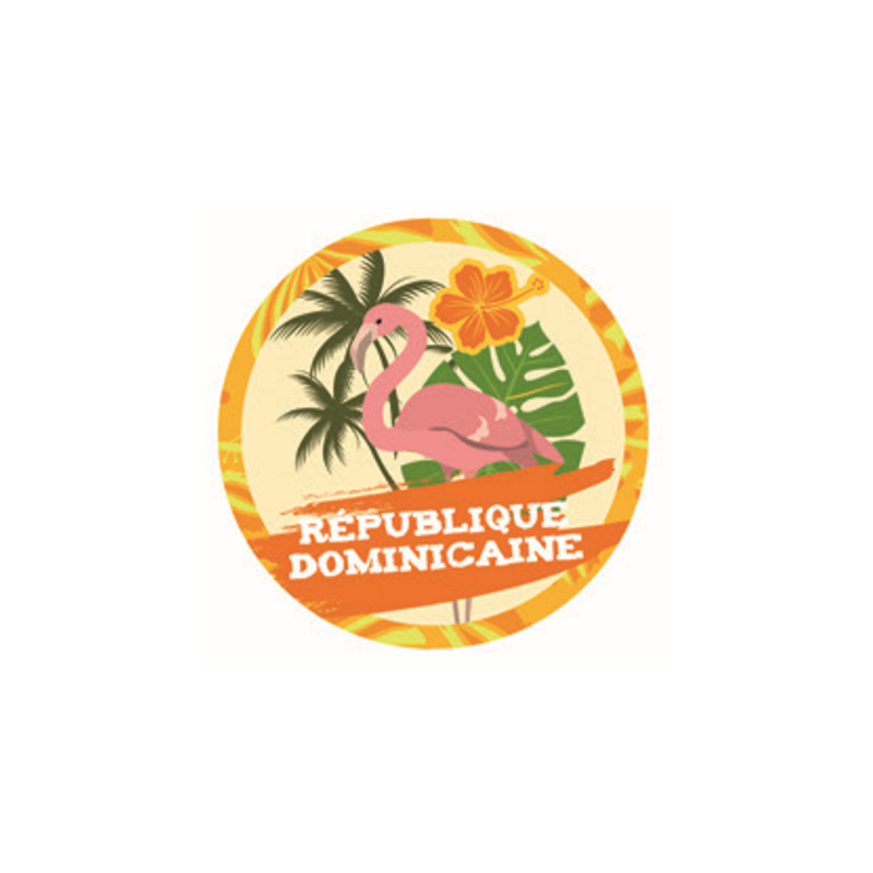 ST-DOMINGUE