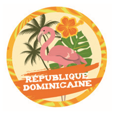 ST-DOMINGUE