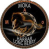 MOKA HARRAR