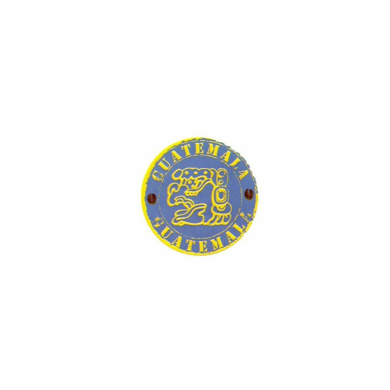 GUATEMALA HUEHUETENANGO
