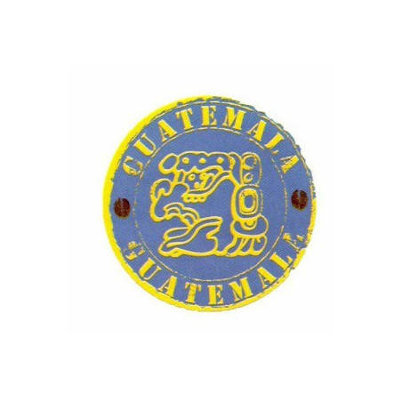 GUATEMALA HUEHUETENANGO