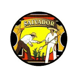 SALVADOR LOS NARANJOS