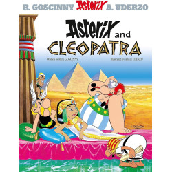 Astérix et Cléopâtre