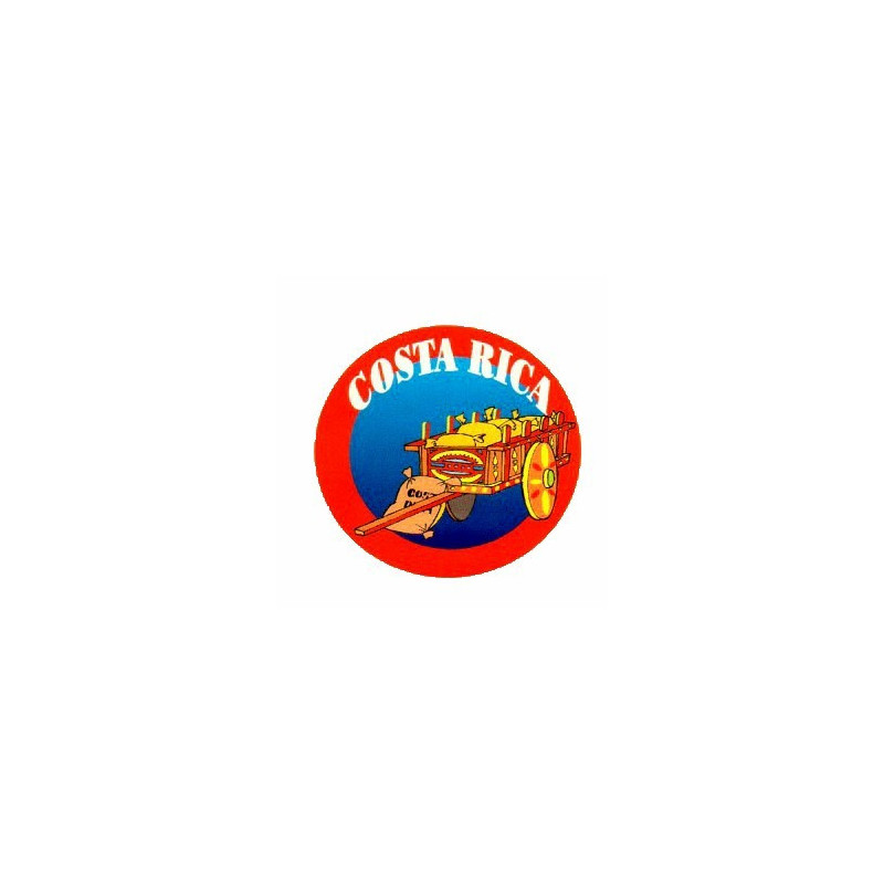COSTA RICA TARRAZU