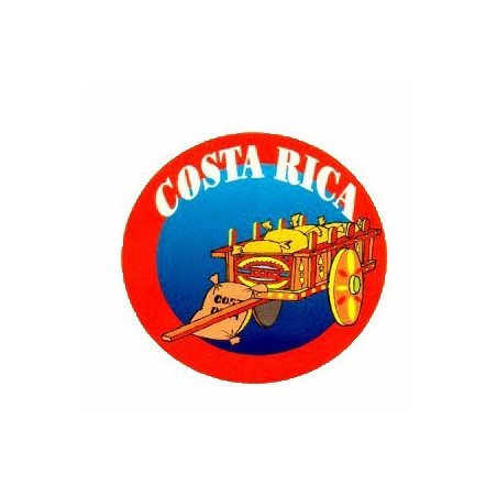 COSTA RICA TARRAZU