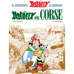 Astérix en corse